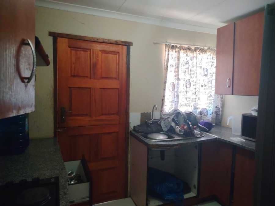 3 Bedroom Property for Sale in Tlhabane West North West